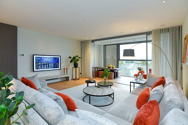 Medium property photo - Jansbuitensingel 23-41, 6811 AD Arnhem